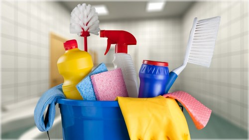 Professional move-in cleaning for a Pimlico home interior