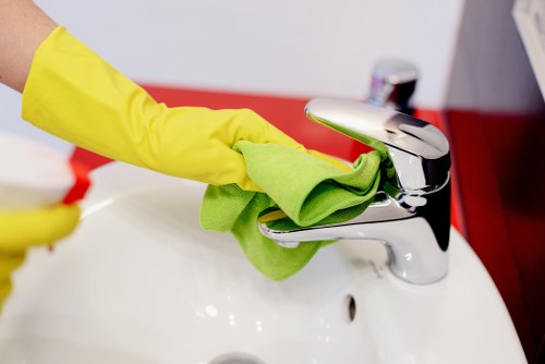 Illustration representing accessible Pimlico carpet cleaning website content