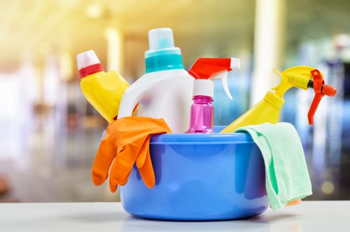 Pimlico Carpet Cleaning introducing professional carpet care