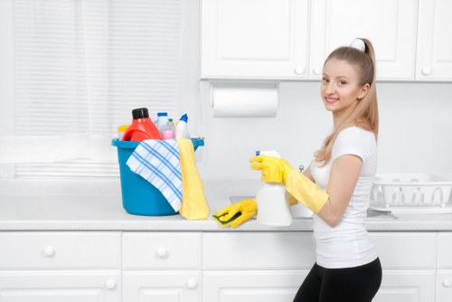 Trusted Pimlico carpet cleaners preserving carpet quality