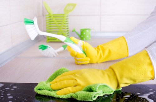Deep carpet cleaning service for a Pimlico residential or office property