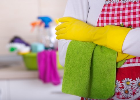 Liability and cancellation clauses for carpet cleaning clients