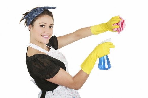 Booking and payment terms for carpet cleaning services