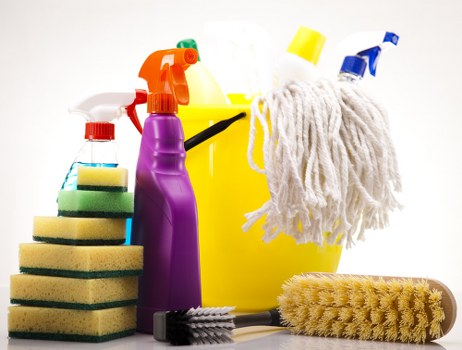 Regular home cleaning support for Pimlico residents