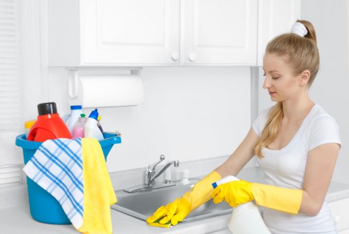 PCI-compliant Pimlico carpet cleaning payment processing on a secure system